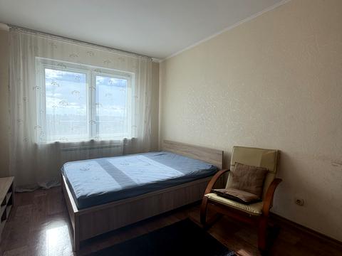 квартира по адресу Григория Ващенко ул., 5