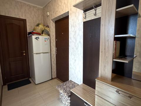 квартира по адресу Григория Ващенко ул., 5