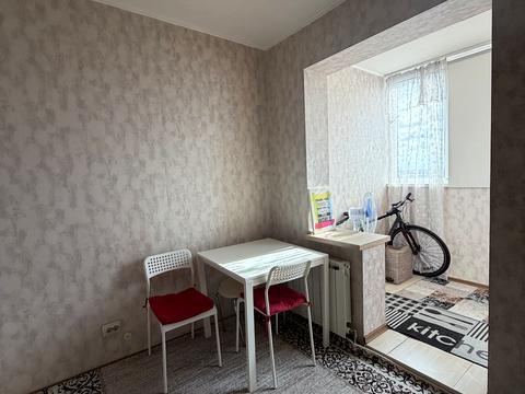 квартира по адресу Григория Ващенко ул., 5