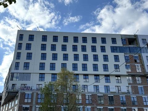 квартира за адресою Садова вул., 2а