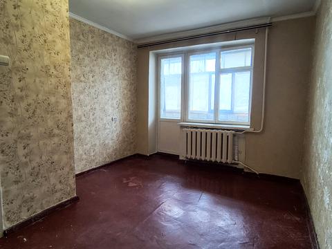 квартира по адресу Курская ул., 135