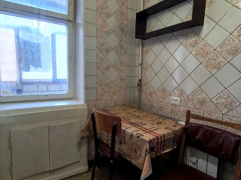 квартира по адресу Курская ул., 135