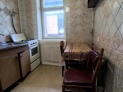 квартира по адресу Курская ул., 135