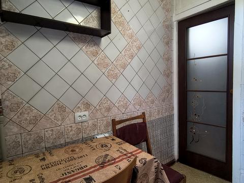 квартира по адресу Курская ул., 135