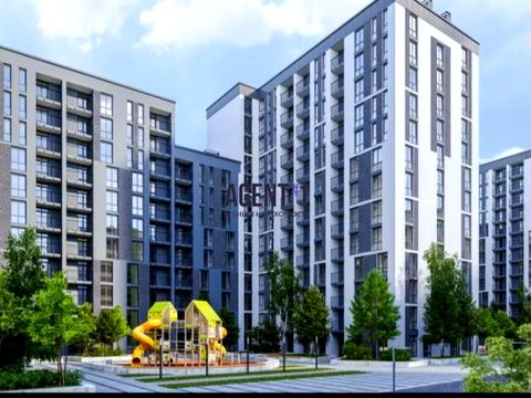 квартира по адресу Яблоневая ул., (Будинок)
