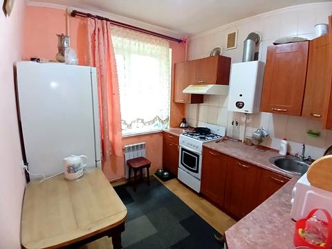 квартира по адресу Львовское шоссе, 47/1