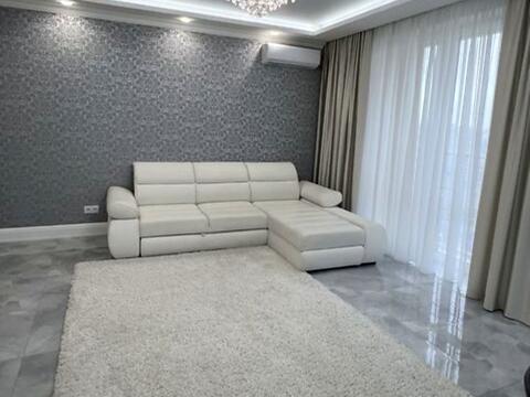 квартира за адресою Зодчих вул., 19