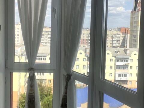 квартира за адресою Зодчих вул., 19