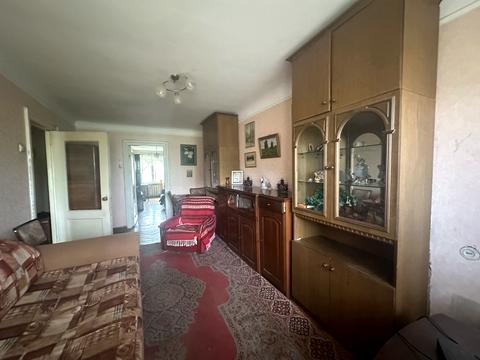квартира по адресу Рижская ул., 6/1