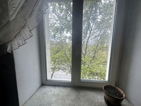 квартира по адресу Рижская ул., 6/1