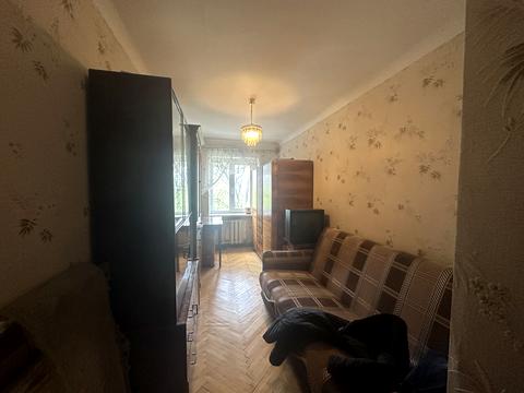 квартира по адресу Рижская ул., 6/1