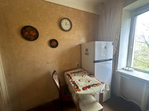 квартира по адресу Рижская ул., 6/1