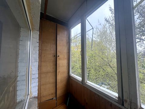квартира по адресу Рижская ул., 6/1
