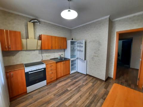 квартира по адресу Валерия Лобановского ул., 25