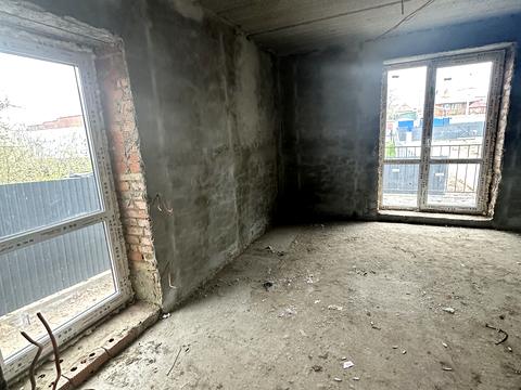 квартира по адресу Бучмы ул., 130