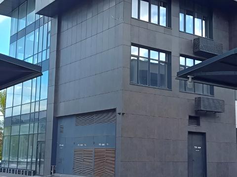коммерческая по адресу Набережная Победы ул., 40