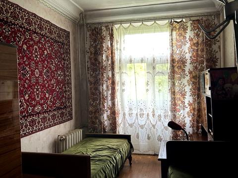 квартира за адресою Свободи просп., 79