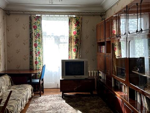 квартира за адресою Свободи просп., 79