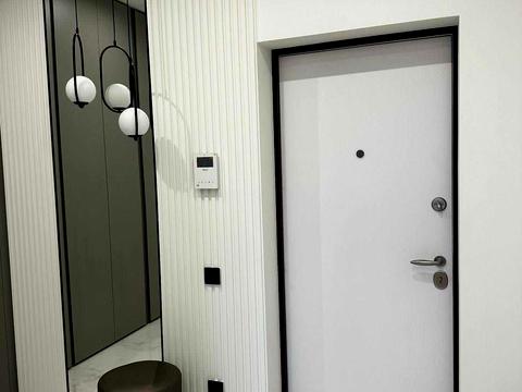 квартира по адресу Александра Конисского ул., 22-А