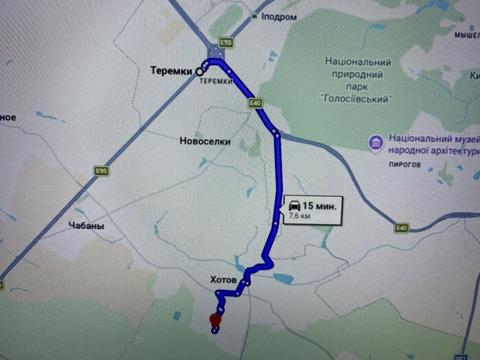 будинок за адресою Молодіжна вул.