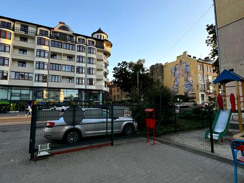 коммерческая по адресу Богдана Хмельницкого ул., 109-А