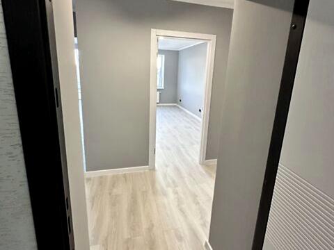 квартира по адресу Сергея Зулинского ул. (Тарногродського), 39-Б