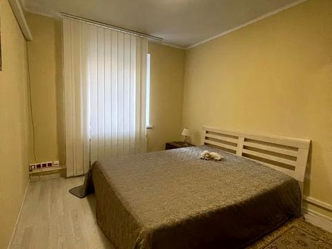 квартира за адресою Леоніда Первомайського вул., 5-А