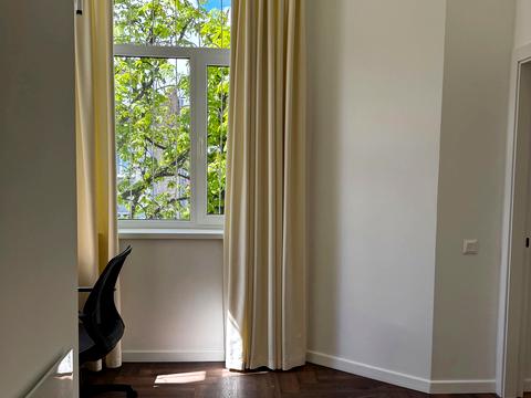квартира за адресою Київ, Антоновича вул. (Горького), 16