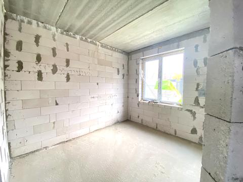 дом по адресу Днепровская ул. (Калинина)