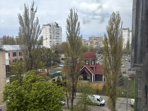 квартира за адресою Петра Курінного вул. (Комісара Рикова), 3