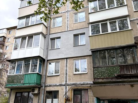 квартира за адресою Петра Курінного вул. (Комісара Рикова), 3