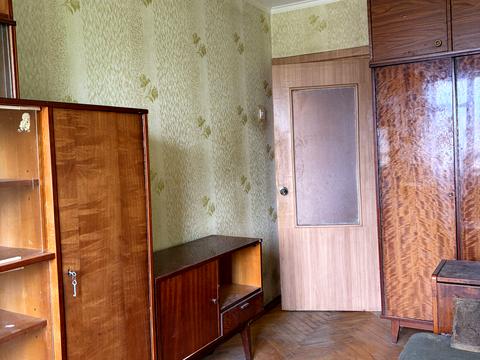 квартира за адресою Петра Курінного вул. (Комісара Рикова), 3