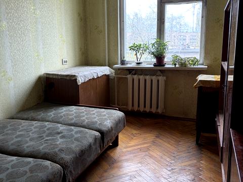 квартира за адресою Петра Курінного вул. (Комісара Рикова), 3