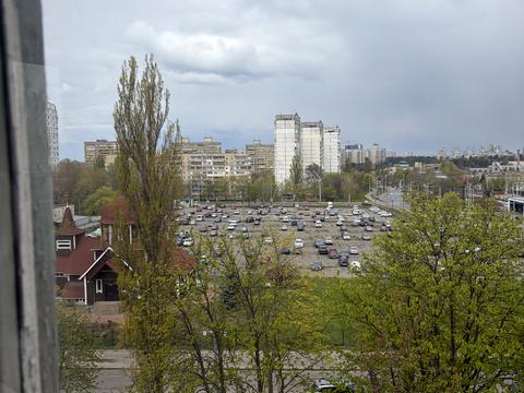 квартира за адресою Петра Курінного вул. (Комісара Рикова), 3