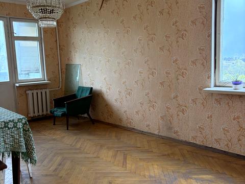 квартира за адресою Петра Курінного вул. (Комісара Рикова), 3