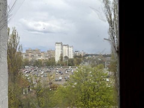 квартира за адресою Петра Курінного вул. (Комісара Рикова), 3