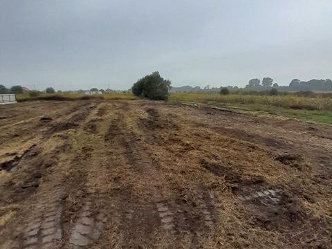 ділянка за адресою 