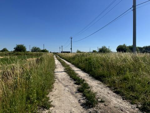 ділянка за адресою 