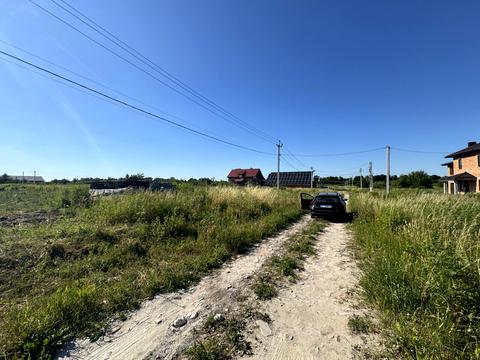 ділянка за адресою 