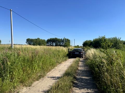 ділянка за адресою 