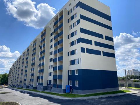 квартира за адресою Перемоги просп., 86-А