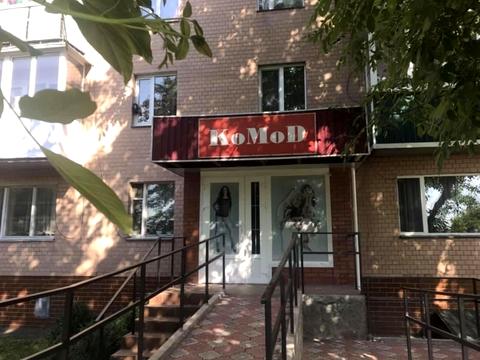 коммерческая по адресу Соборна, 15