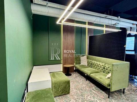коммерческая по адресу Кловский спуск, 7a