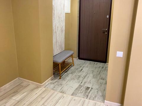 квартира за адресою Літературна вул., 10