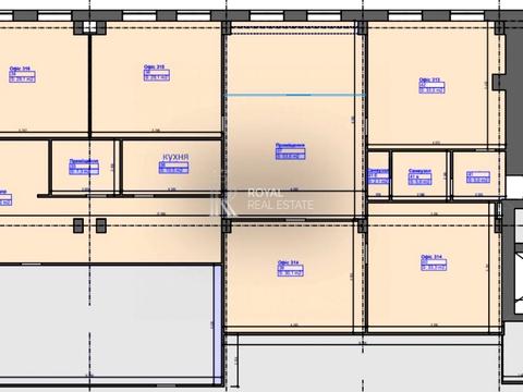 коммерческая по адресу Новоконстантиновская ул., 13/10