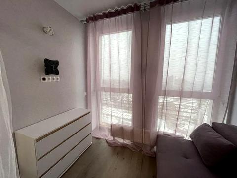 квартира за адресою Науки просп., 58