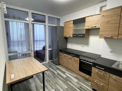 квартира за адресою Науки просп., 58