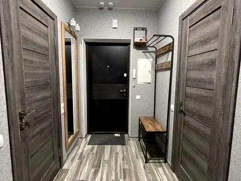 квартира за адресою Науки просп., 58