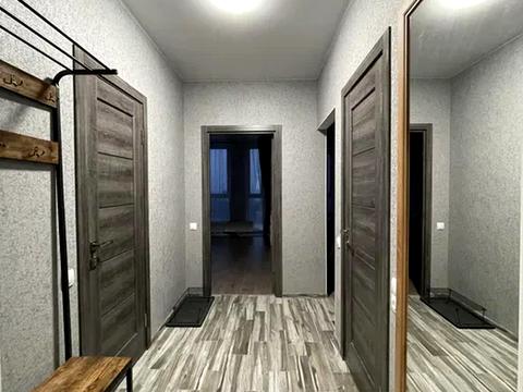 квартира за адресою Науки просп., 58