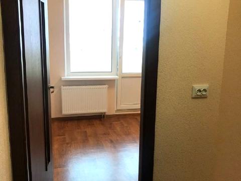 квартира по адресу Электротехническая ул., 1
